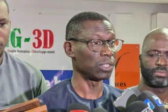 Budget ouvert : le Sénégal recule alors que le Bénin s'impose en tête de l'Afrique francophone