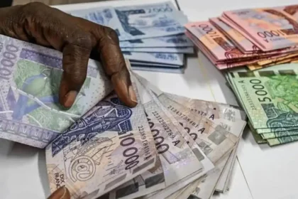 Energie : 165,5 milliards de Fcfa de subvention déboursés par l'Etat du Sénégal à fin juin 2026