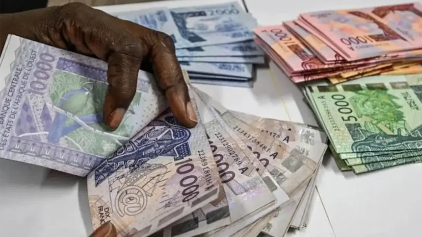 Energie : 165,5 milliards de Fcfa de subvention déboursés par l'Etat du Sénégal à fin juin 2026