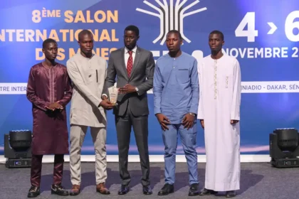 SIM SENEGAL 2027