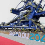 Guinée : lueurs et espoirs du méga-projet Simandou