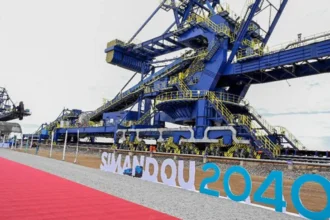 Guinée : lueurs et espoirs du méga-projet Simandou