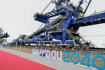 Guinée : lueurs et espoirs du méga-projet Simandou