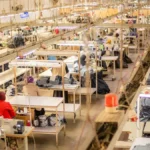 Italie-Afrique : le textile au cœur d’une nouvelle offensive industrielle