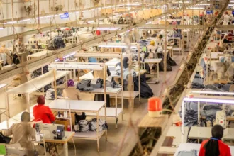Italie-Afrique : le textile au cœur d’une nouvelle offensive industrielle