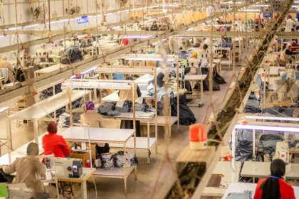 Italie-Afrique : le textile au cœur d’une nouvelle offensive industrielle