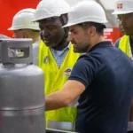 Cameroun : plus de 900 000 bouteilles par an,TotalEnergies consolide son approvisionnement local au près de PROGAZ