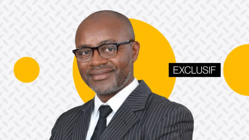 « D'ici 2036, le Cameroun pourrait devenir un pays non producteur de pétrole » : Dr Bareja Youmssi (Interview exclusive 3/3)