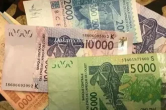 Financement : le Sénégal recherche 6 608,7 milliards de FCFA en 2027, des dettes de 4552 milliards de Fcfa à rembourser