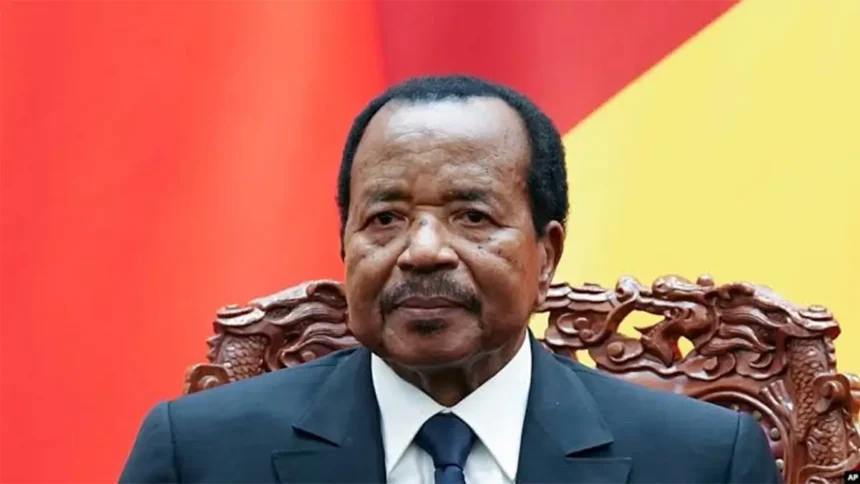 Douala-Bafoussam : 139,2 milliards de FCFA pour transformer un axe stratégique en corridor économique