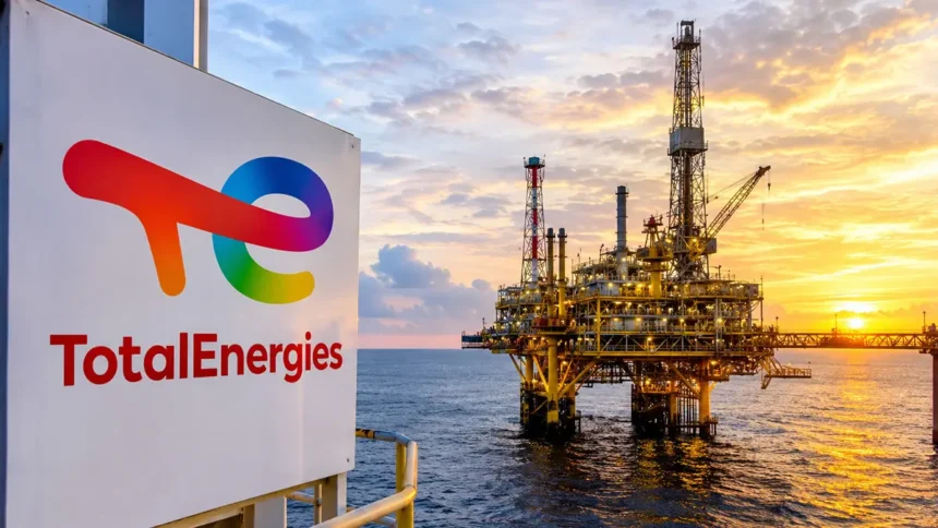 Hydrocarbures : TotalEnergies monétise ses actifs pétroliers au Nigeria pour 480 milliards de FCFA