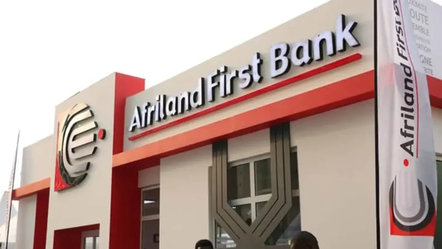 UEMOA : Afriland mise sur la ourse pour diversifier ses activités et financer les entreprises