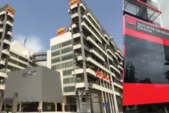 Le groupe marocain Attijariwafa bank prend le contrôle de Société Générale Ghana : une opération sur une banque de près de 480 milliards de FCFA d’actifs