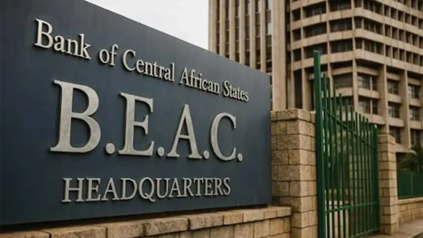 BEAC : pourquoi les banques de la CEMAC sollicitent-elles autant de liquidités et quel impact sur le financement de l’économie ? 1 BEAC : pourquoi les banques de la CEMAC sollicitent-elles autant de liquidités et quel impact sur le financement de l’économie ?