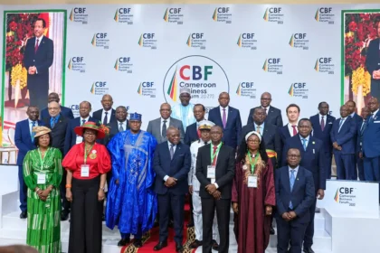 Cameroon Business Forum 2026 : déficit commercial de 2 145 milliards FCFA, PME sous pression… le Cameroun face à l'urgence des réformes