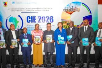 Cameroun : L’économie bleue, un trésor sous-exploité de 22 000 milliards FCFA pour booster la croissance
