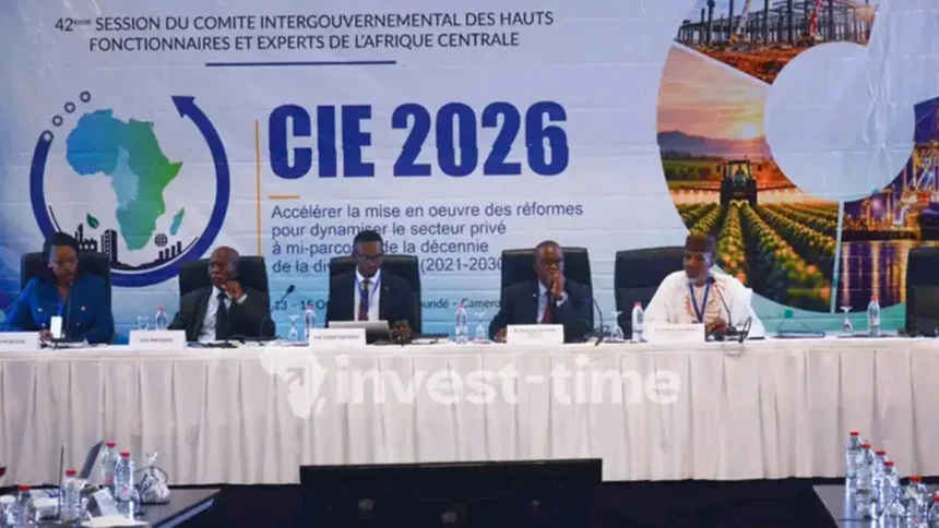 Afrique centrale : la CEA veut transformer les réformes économiques en résultats concrets