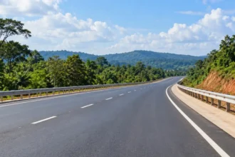 Routes : le Cameroun mobilise de nouveaux financements pour renforcer ses corridors économiques