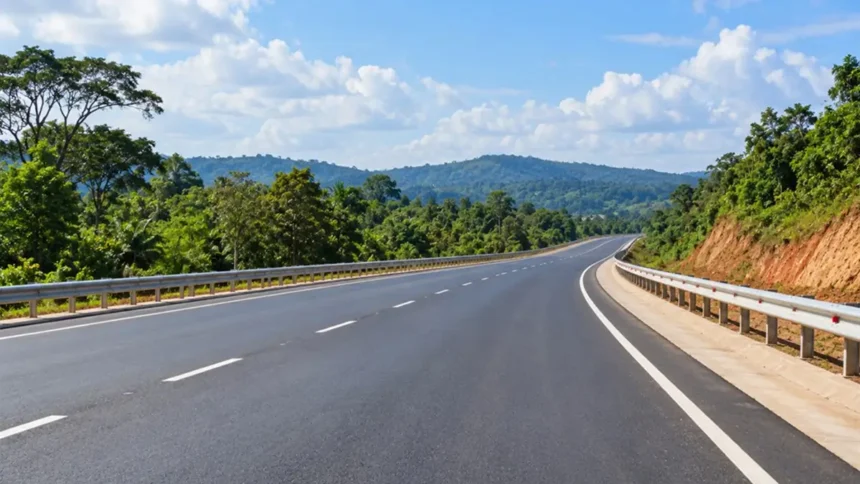 Routes : le Cameroun mobilise de nouveaux financements pour renforcer ses corridors économiques