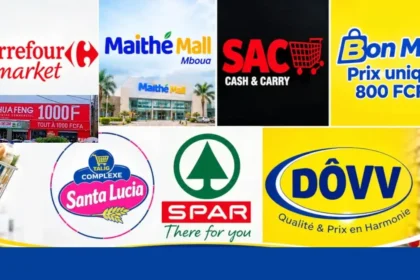 Grande distribution : la bataille des prix et des formats qui redessine le commerce au Cameroun