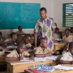 Salaires des enseignants en Afrique centrale et de l’Ouest : ce que les chiffres révèlent des priorités des États