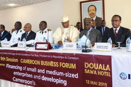 Cameroon Business Forum 2026 : déficit commercial de 2 145 milliards FCFA, PME sous pression… le Cameroun face à l'urgence des réformes