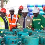Gaz domestique : Yaoundé vise 200 tonnes métriques par jour pour sortir de la crise d’approvisionnement