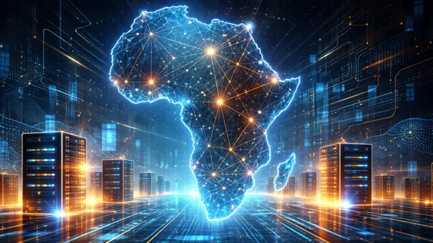 Intelligence artificielle : l’Afrique face au pari du siècle