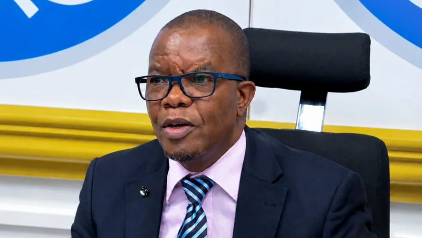 Afrique centrale : 7 réformes pour accélérer la diversification économique et libérer le secteur privé