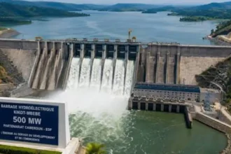 Kikot-Mbebe : 1 050 milliards de FCFA annoncés, mais où en est réellement le projet ?