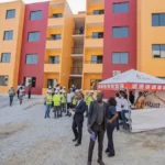 Logement en Afrique de l’Ouest : un déficit de plusieurs millions d’unités, des milliards à investir