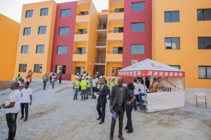 Logement en Afrique de l’Ouest : un déficit de plusieurs millions d’unités, des milliards à investir