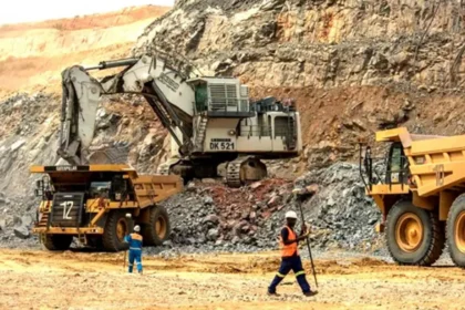 Nkamouna : le projet minier de 85 millions de dollars toujours suspendu au permis d’exploitation