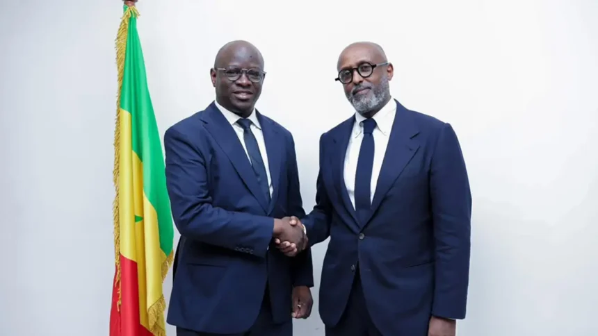 Sénégal : ce qu’il faut retenir de la loi de finance rectificative 2026