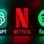 Ghana: les banques autorisées à prélever à la source la taxe de 20% sur Netflix, Spotify, ChatGPT.