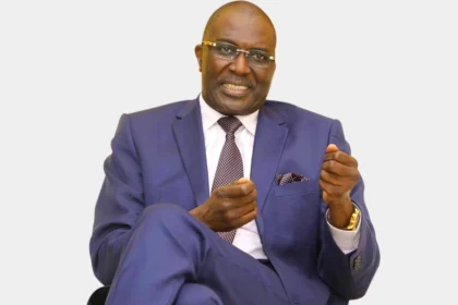 Babacar Ngom : le Sénégalais qui investit plus de 20 milliards FCFA dans l’aviculture congolaise