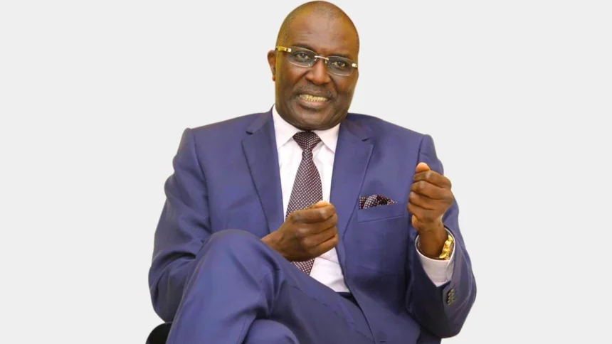 Babacar Ngom : le Sénégalais qui investit plus de 20 milliards FCFA dans l’aviculture congolaise 1 Babacar Ngom : le Sénégalais qui investit plus de 20 milliards FCFA dans l’aviculture congolaise