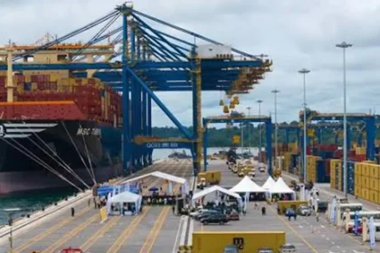 Cameroun : le Port de Kribi prépare un nouveau relais de croissance dans l’agro-logistique