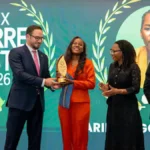Prix Pierre Castel 2026 : Marietta Gonroudobou décroche 23 millions de FCFA pour développer l'agriculture de précision en Afrique