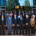 Afreximbank accorde 40 millions d'euros à Prometal pour soutenir l'industrie de l'acier