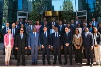 Afreximbank accorde 40 millions d'euros à Prometal pour soutenir l'industrie de l'acier