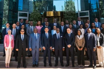 Afreximbank accorde 40 millions d'euros à Prometal pour soutenir l'industrie de l'acier