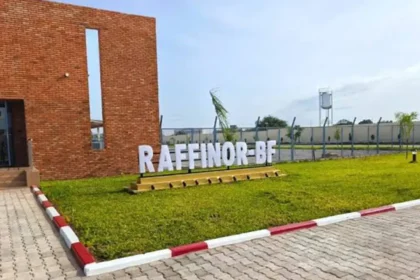 Burkina Faso : 11 milliards de FCFA pour raffiner l’or, le pari qui pose déjà plusieurs questions