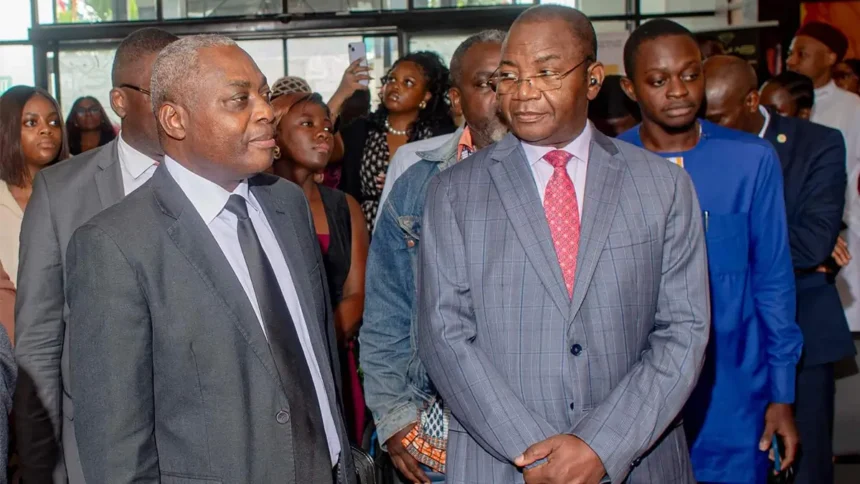 Marchés financiers : que retenir de la semaine internationale de l’investisseur CEMAC 2026 ?
