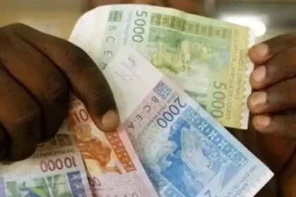 Sénégal: comment le service de la dette plombe l'investissement public