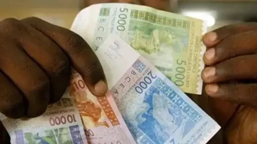 Sénégal: comment le service de la dette plombe l'investissement public 1 Sénégal: comment le service de la dette plombe l'investissement public