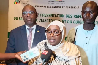 Sénégal : une réforme pour attirer les investisseurs dans le secteur de l'électricité