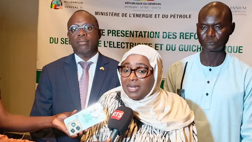 Sénégal : une réforme pour attirer les investisseurs dans le secteur de l'électricité
