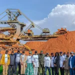 Guinée : le contenu local au cœur de la stratégie d’attraction des investisseurs miniers