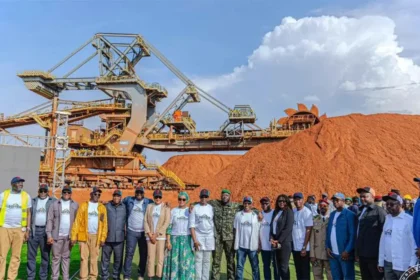 Guinée : le contenu local au cœur de la stratégie d’attraction des investisseurs miniers